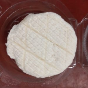 fromage chèvre demi affiné