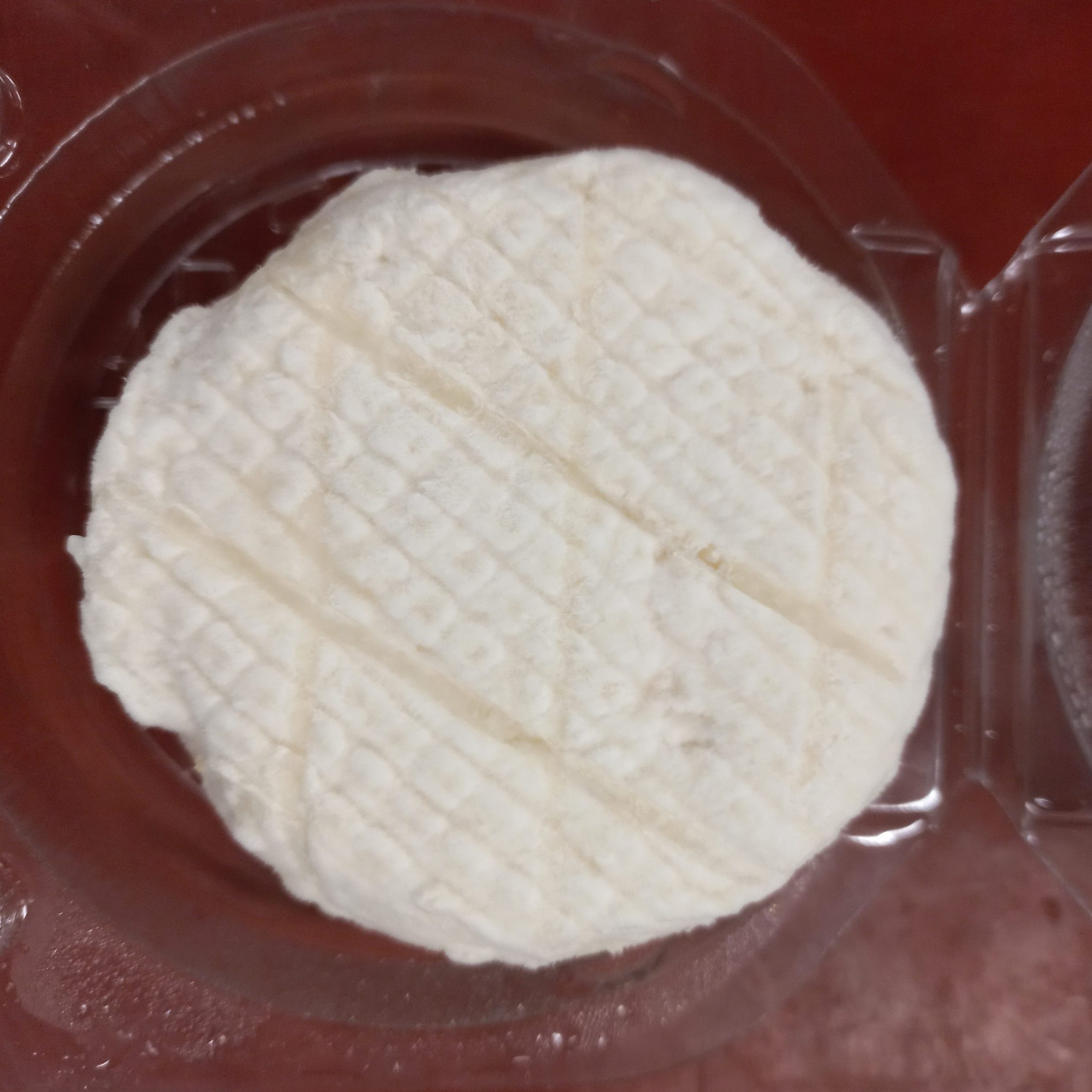 fromage chèvre demi affiné