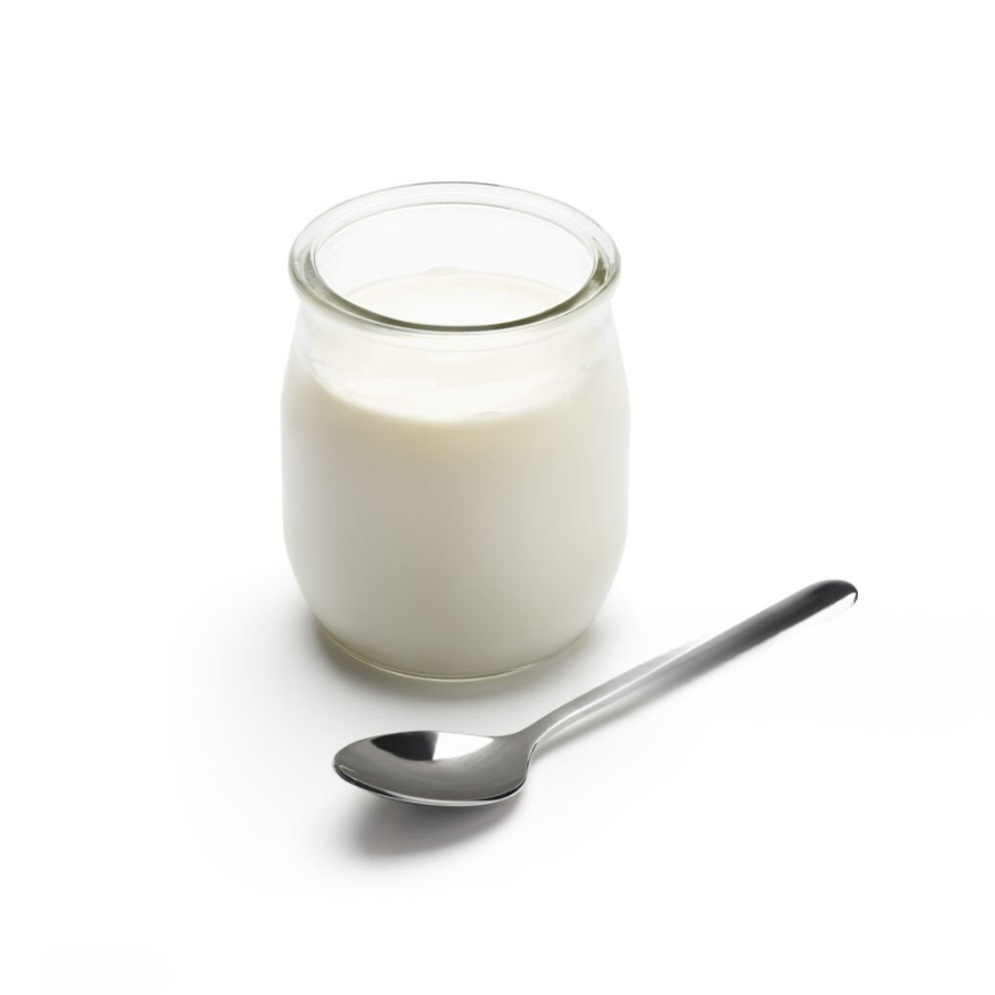 Yaourt de chèvre bio