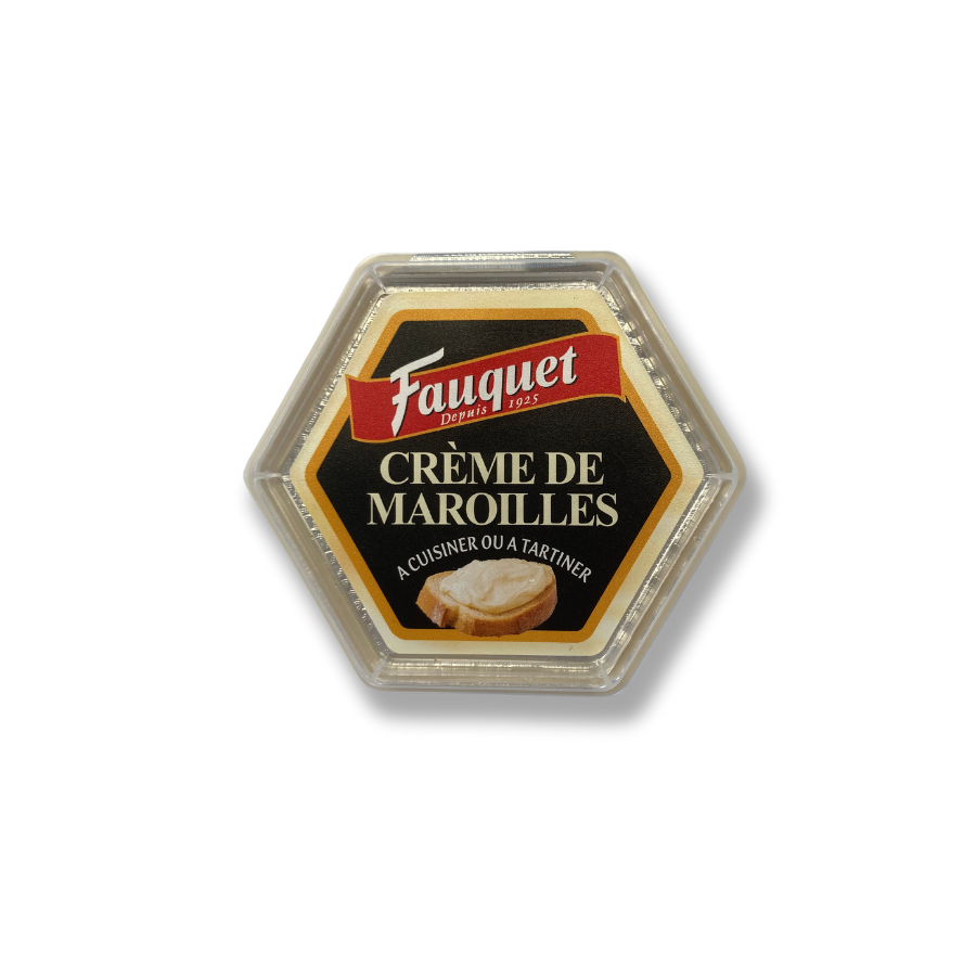 maroilles creme