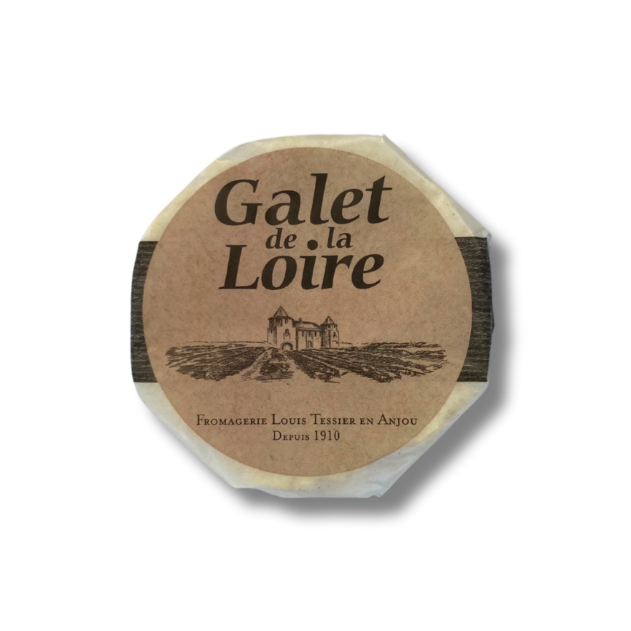 galet de la loire