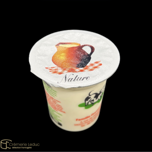 Yaourt Nature - 125g