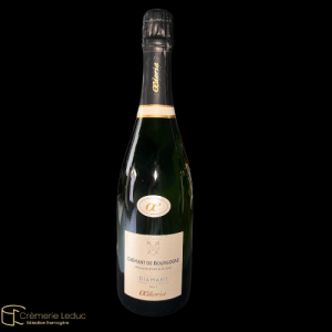 Oedoria Crémant de Bourgogne - 75cl