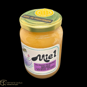 Miel de Printemps - 500g