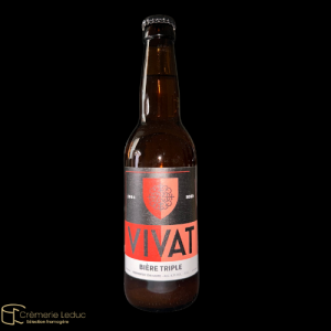 Bière Triple Vivat 33cl