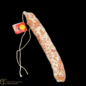 Saucisson sec pur Porc-100g