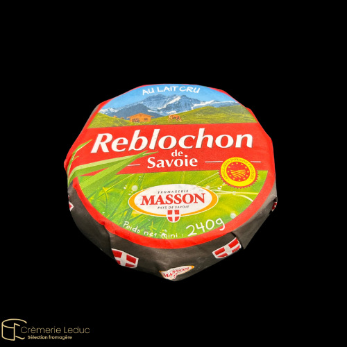 Reblochon de Savoie - 240g