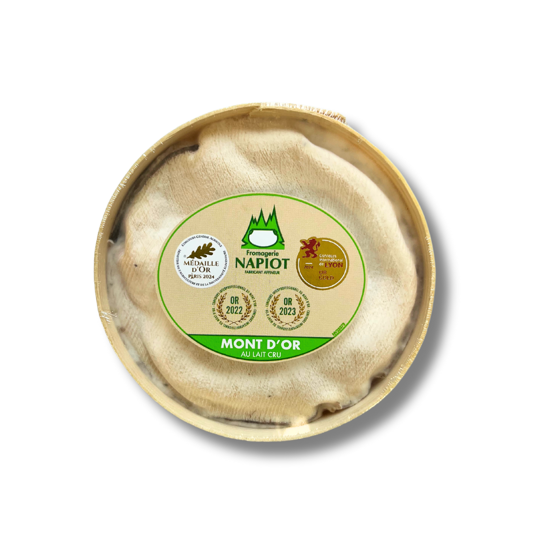Mont d'or - 480g