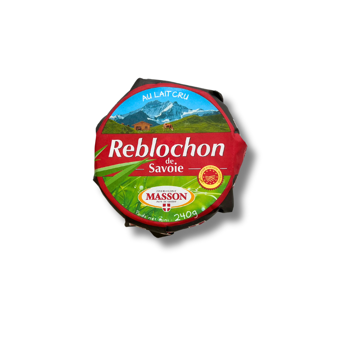 Reblochon de Savoie - 240g