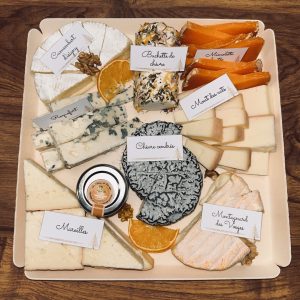 PLATEAU 8 10 PERSONNES