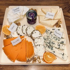 PLATEAU 4 6 PERSONNES