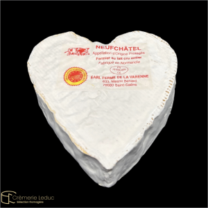 Coeur Neufchatel AOP - 200G