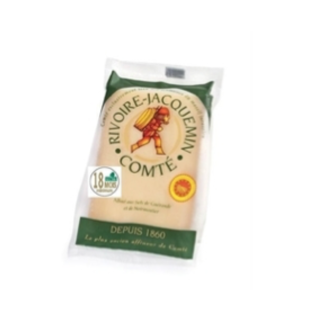 Comté fromage AOP 200g