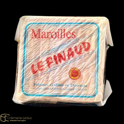 *PROMO* Maroilles Finaud AOP 720g