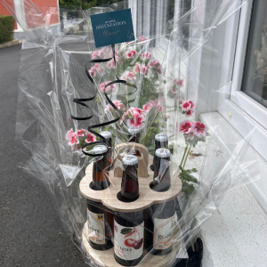 Tourniquet La Choulette