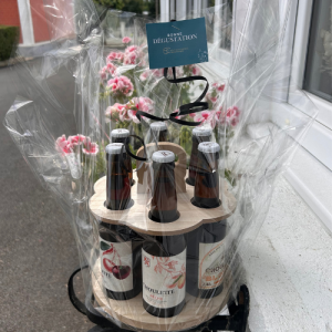 Tourniquet La Choulette