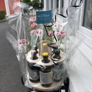 Tourniquet bières de Cambrai