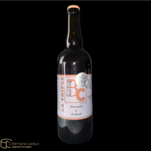 Bière Triple Cambrai 75cl