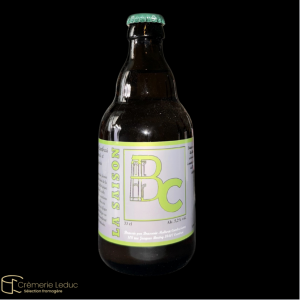 Bière Saison Cambrai 33cl