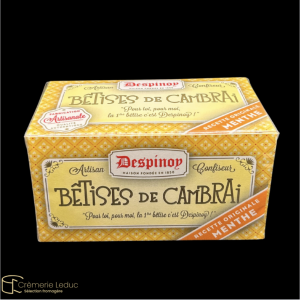 Bonbons à la menthe-70g