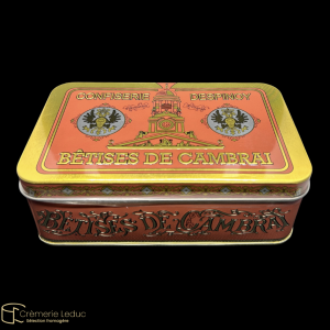 Confiserie artisanale-200g