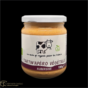 Tartin'Apéro-190g
