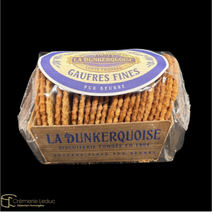 Gaufres fines-175g