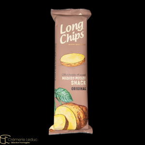 Longue chips original-75g