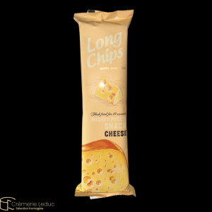 Longue chips fromage-75g