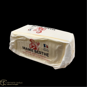 Mamie Berthe - Demi-sel - 250g