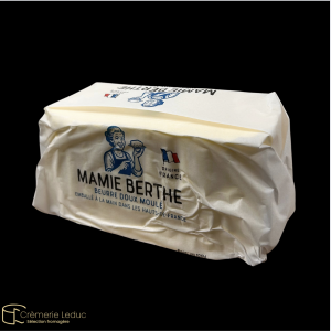 Mamie Berthe - Doux - 500g