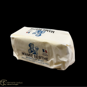 Mamie Berthe - Doux- 250g
