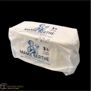 Mamie Berthe - Doux - 500g