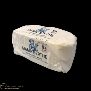 Mamie Berthe - Doux- 250g