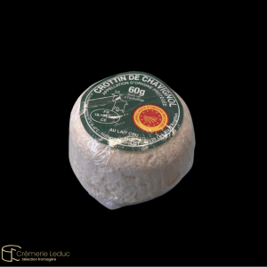 Crottin de Chavignol AOP-60g