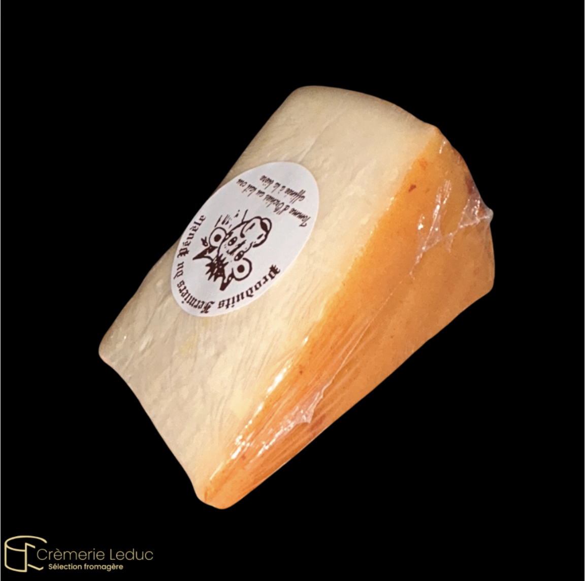 Tomme d'Orchies-250g