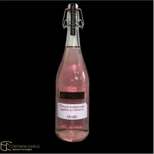 Limonade fraise-75cl