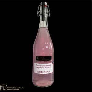 Limonade Barbe à Papa-75cl