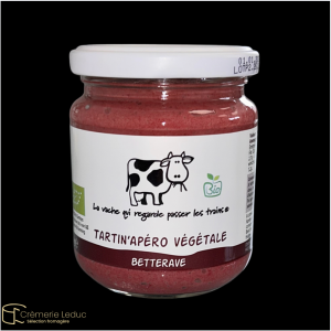 Tartin'Apéro-190g