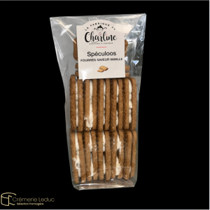 Spéculoos fourrés-200g