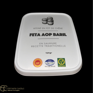 Feta AOP-150g